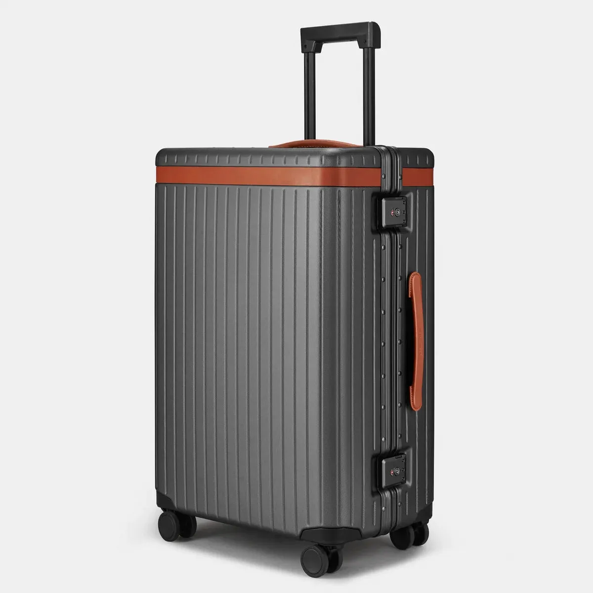 Carl Friedrik - The Check-In Small Luggage