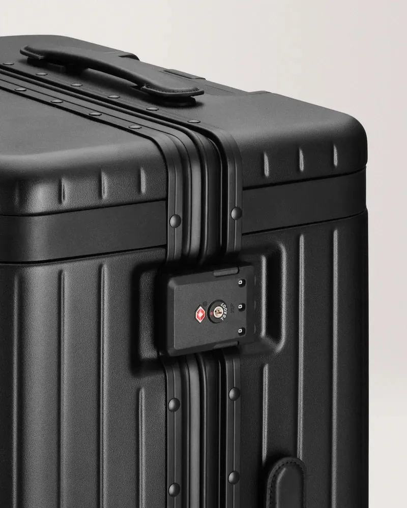Carl Friedrik - The Check-In Small Luggage