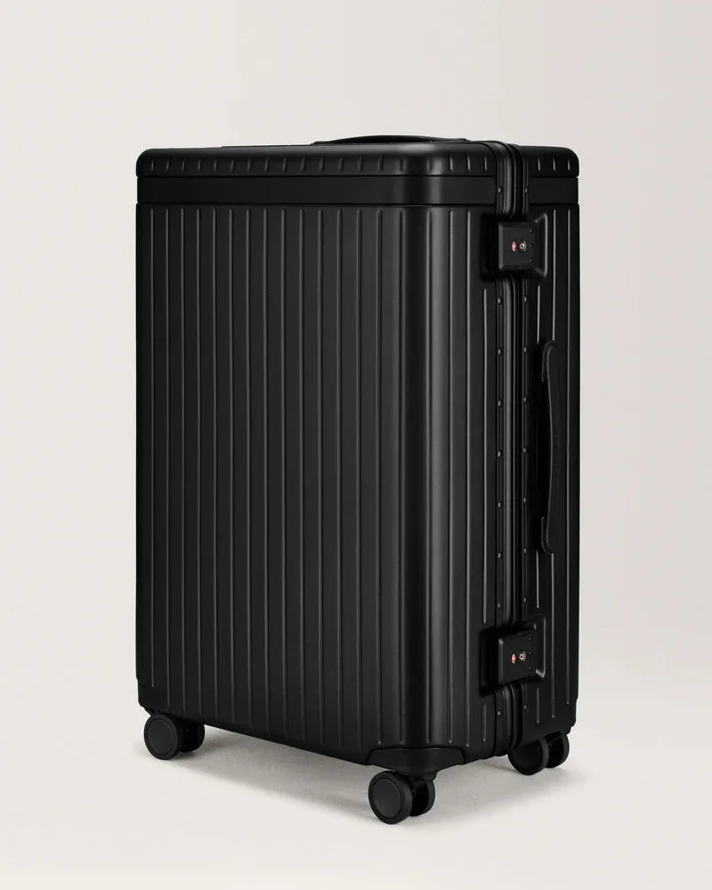 Carl Friedrik - The Check-In Small Luggage