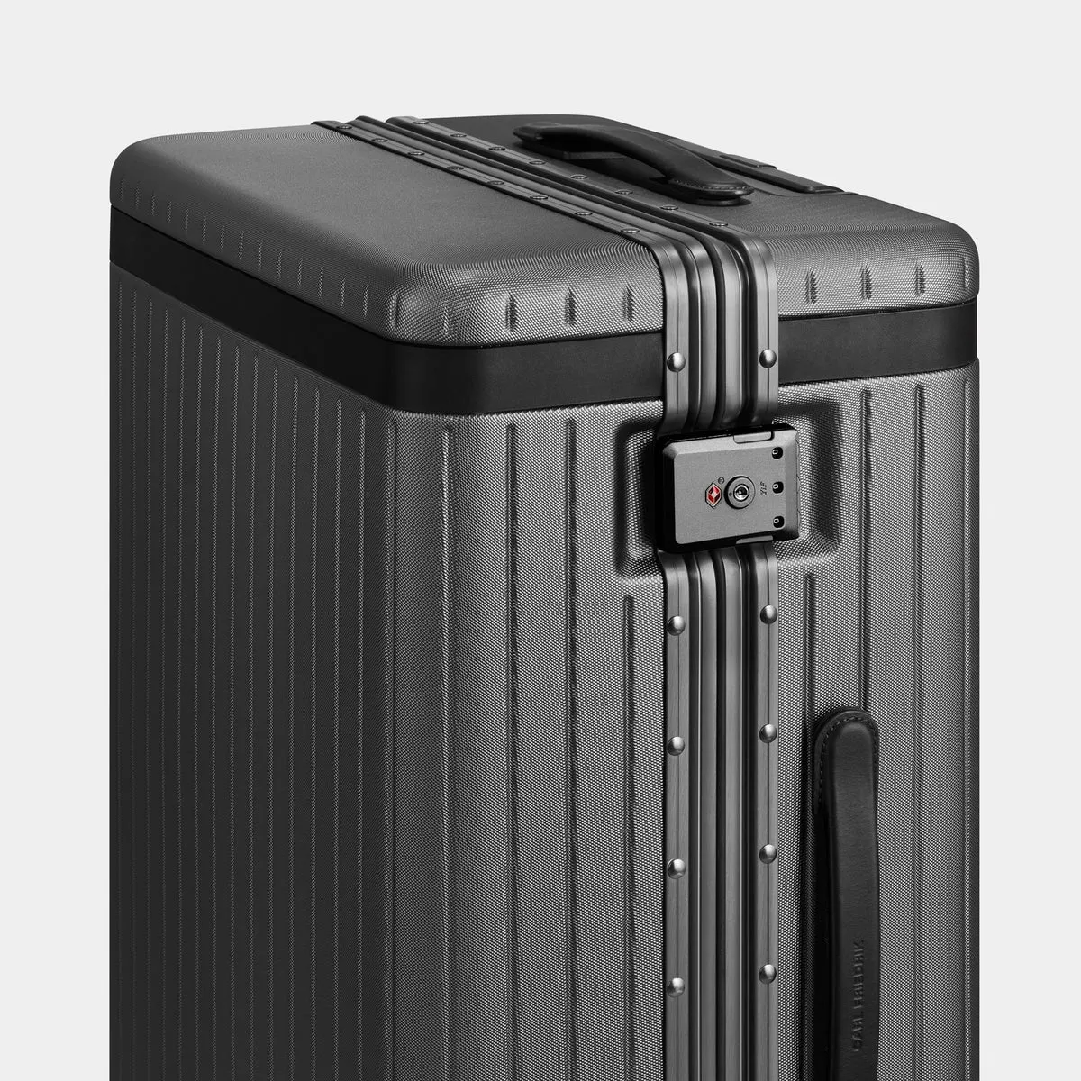 Carl Friedrik - The Check-In Small Luggage