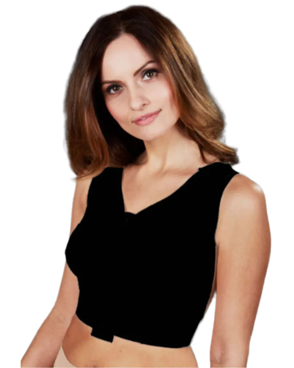 Caromed Shaped Compression Vest