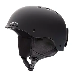 CASCO SMITH NIEVE HOLT MATTE BLACK S