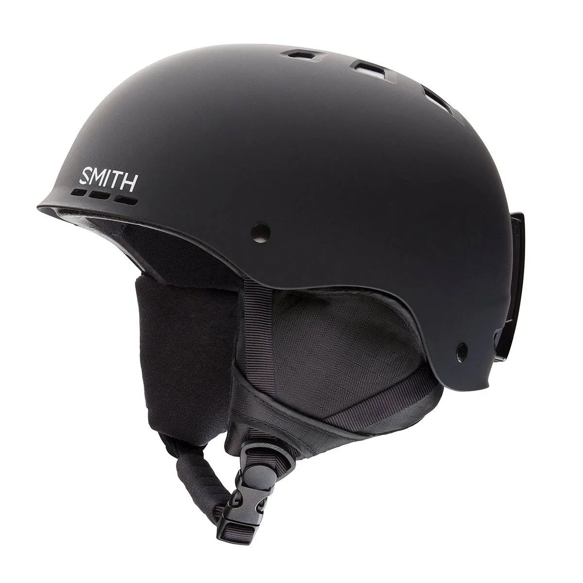 CASCO SMITH NIEVE HOLT MATTE BLACK S