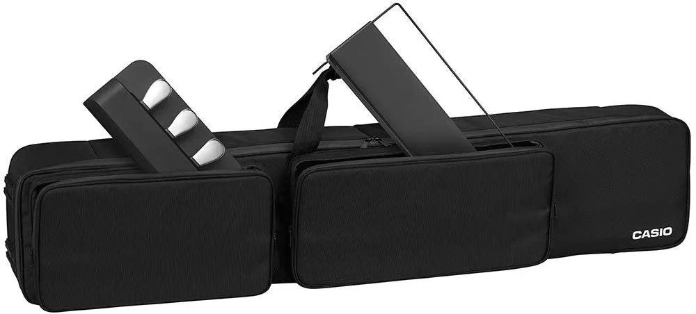 Casio SC800P Piano Padded Gig Bag