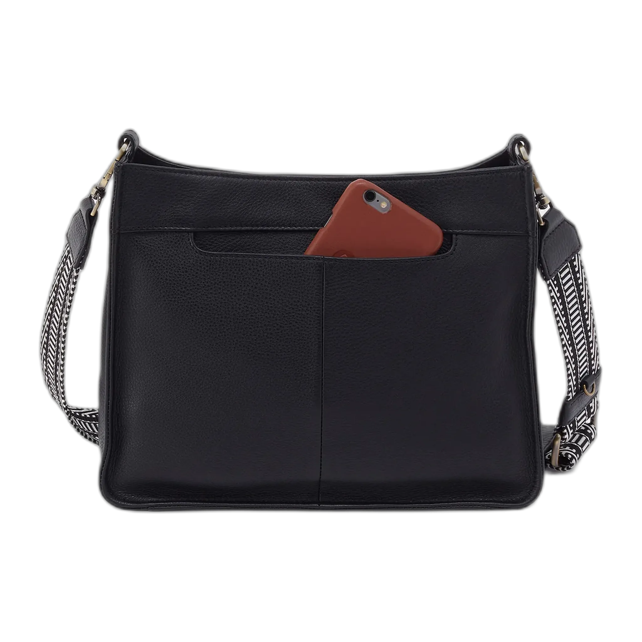 Cass Crossbody