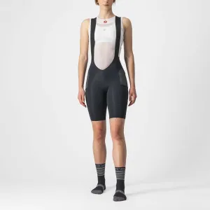 Castelli Free Unlimited Bibshort Women's