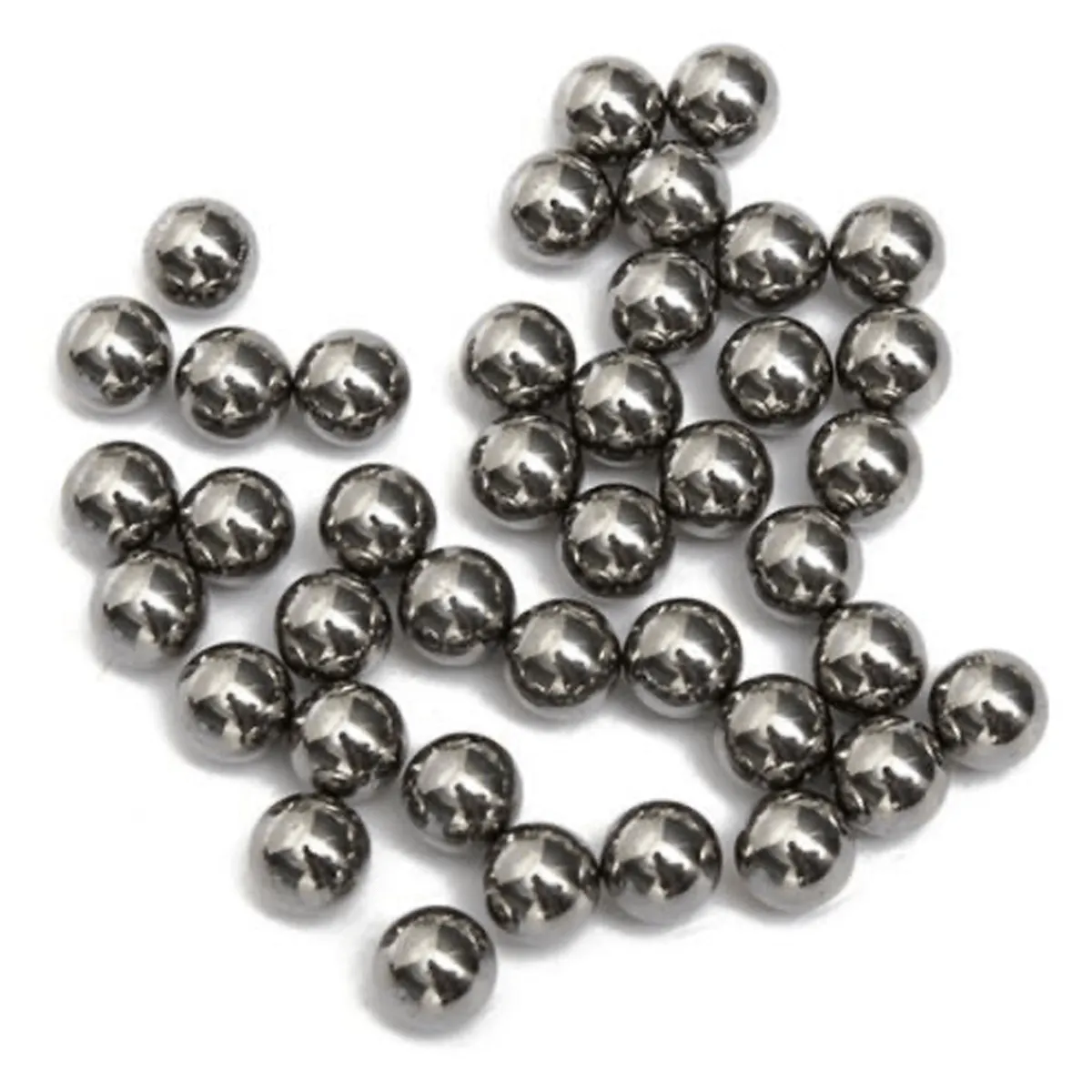Cat Balls