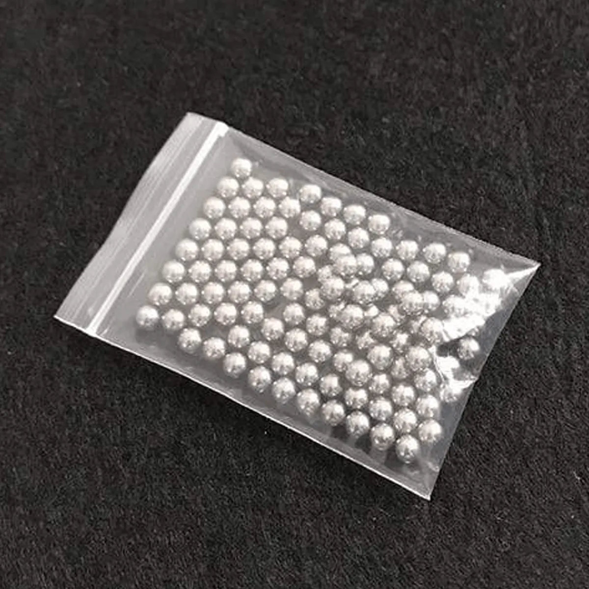 Cat Balls