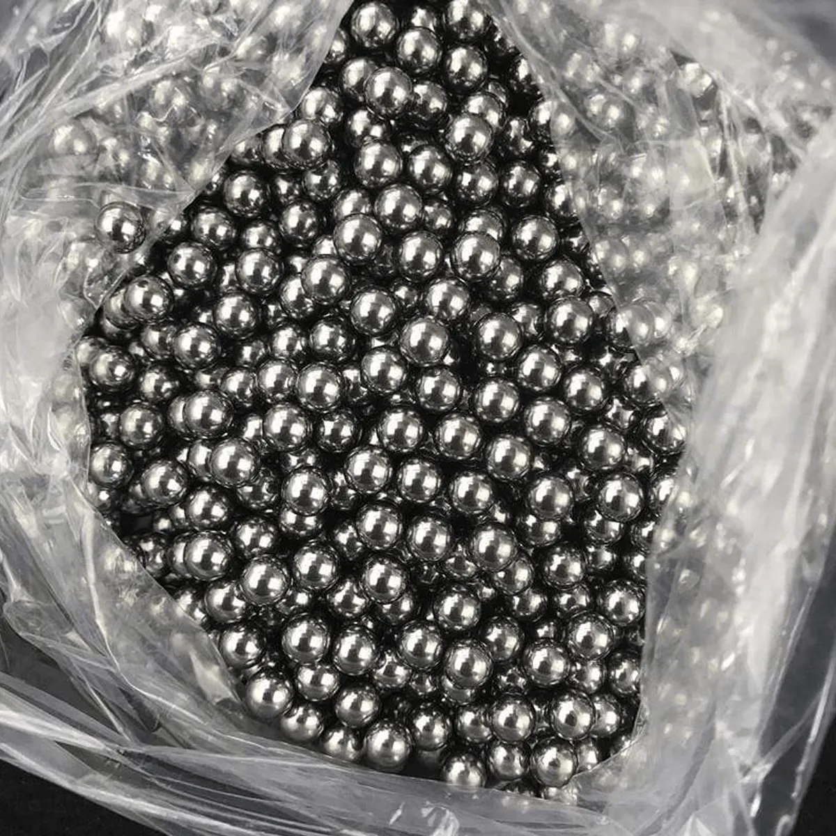 Cat Balls