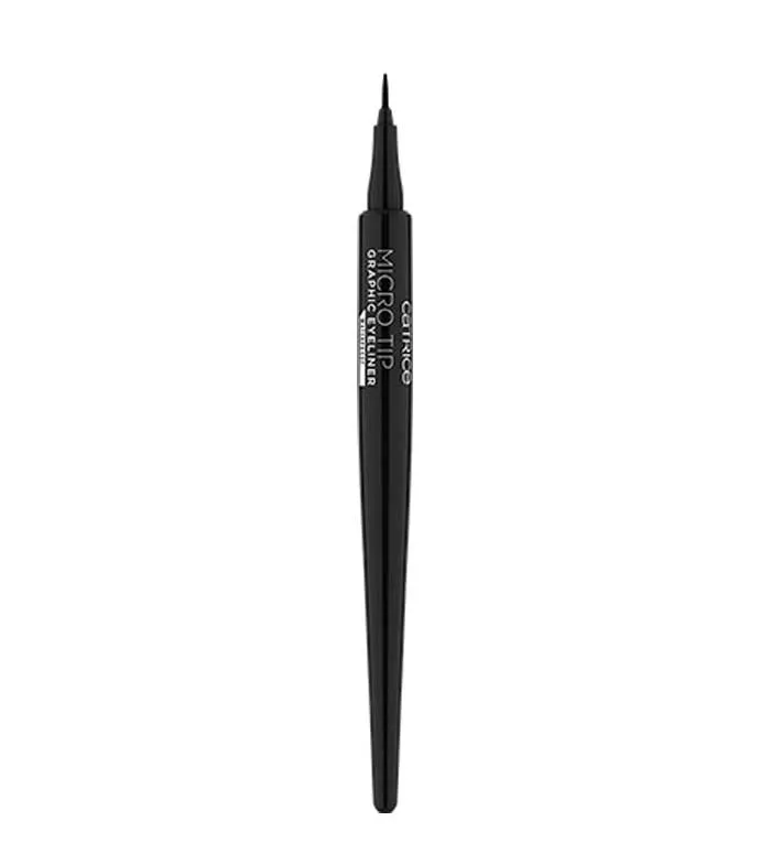 catrice micro tip graphic eyeliner waterproof