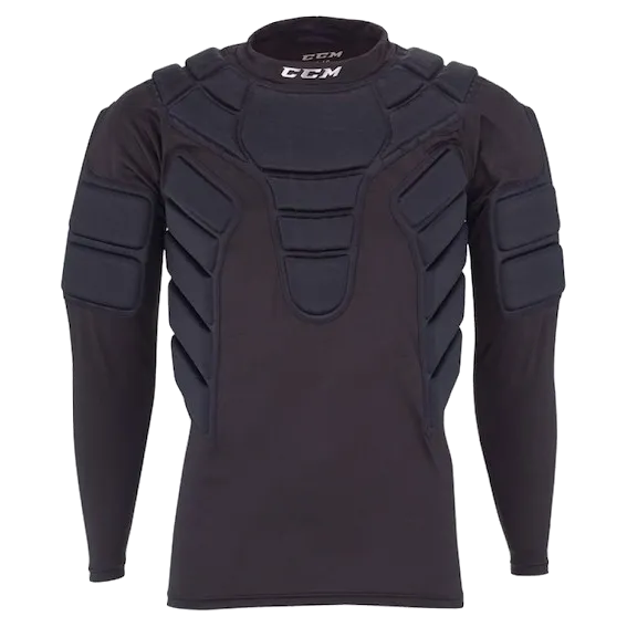 CCM Padded Player Shirt
