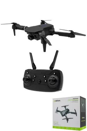 Cell Phone Accessories, Remote Control Flying Drone