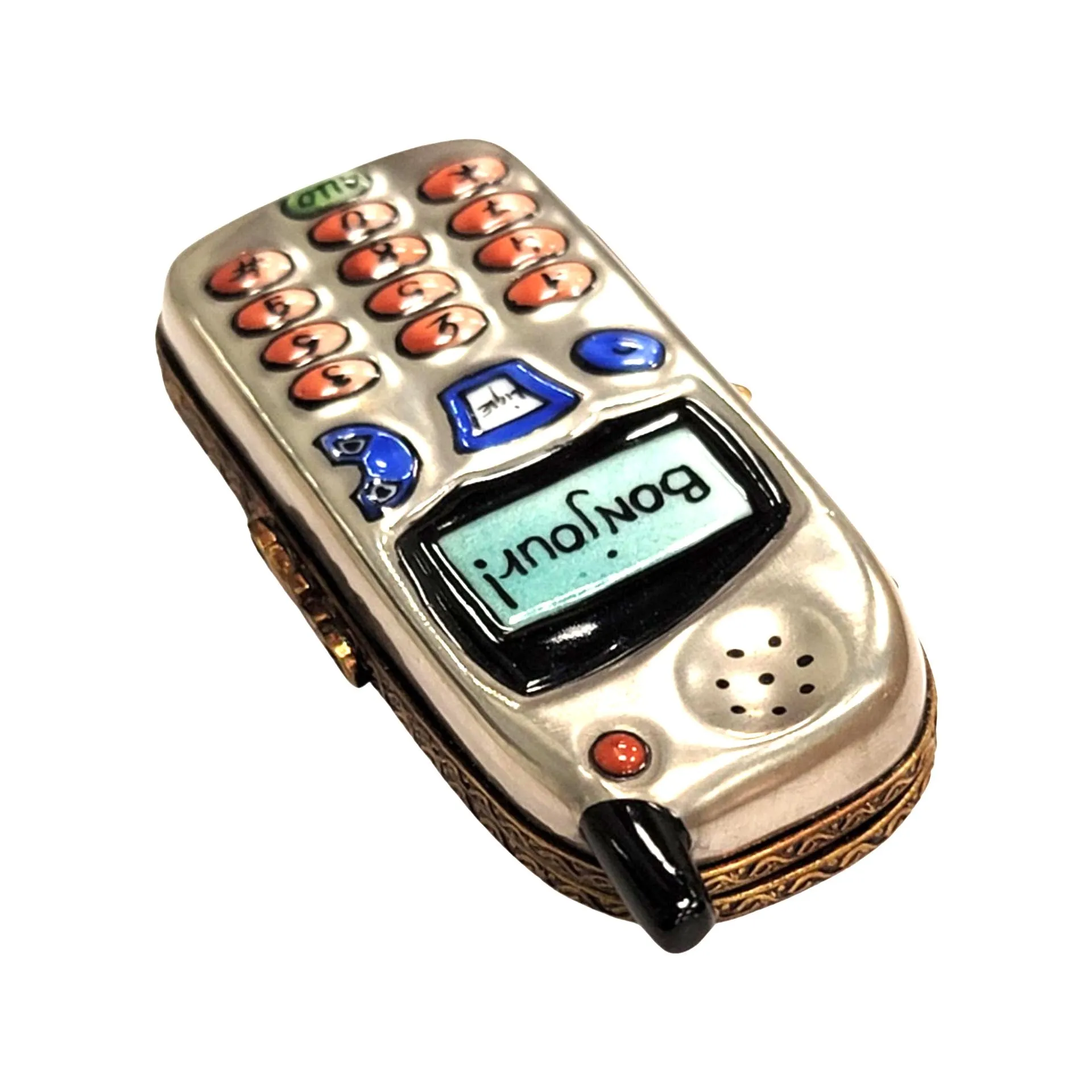 Cell Phone