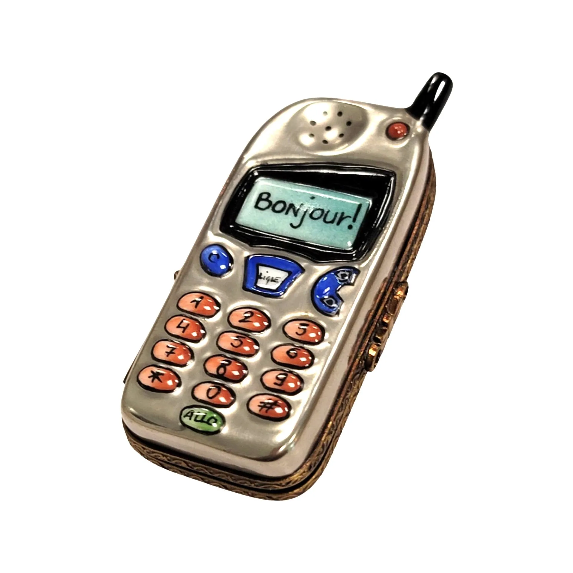 Cell Phone