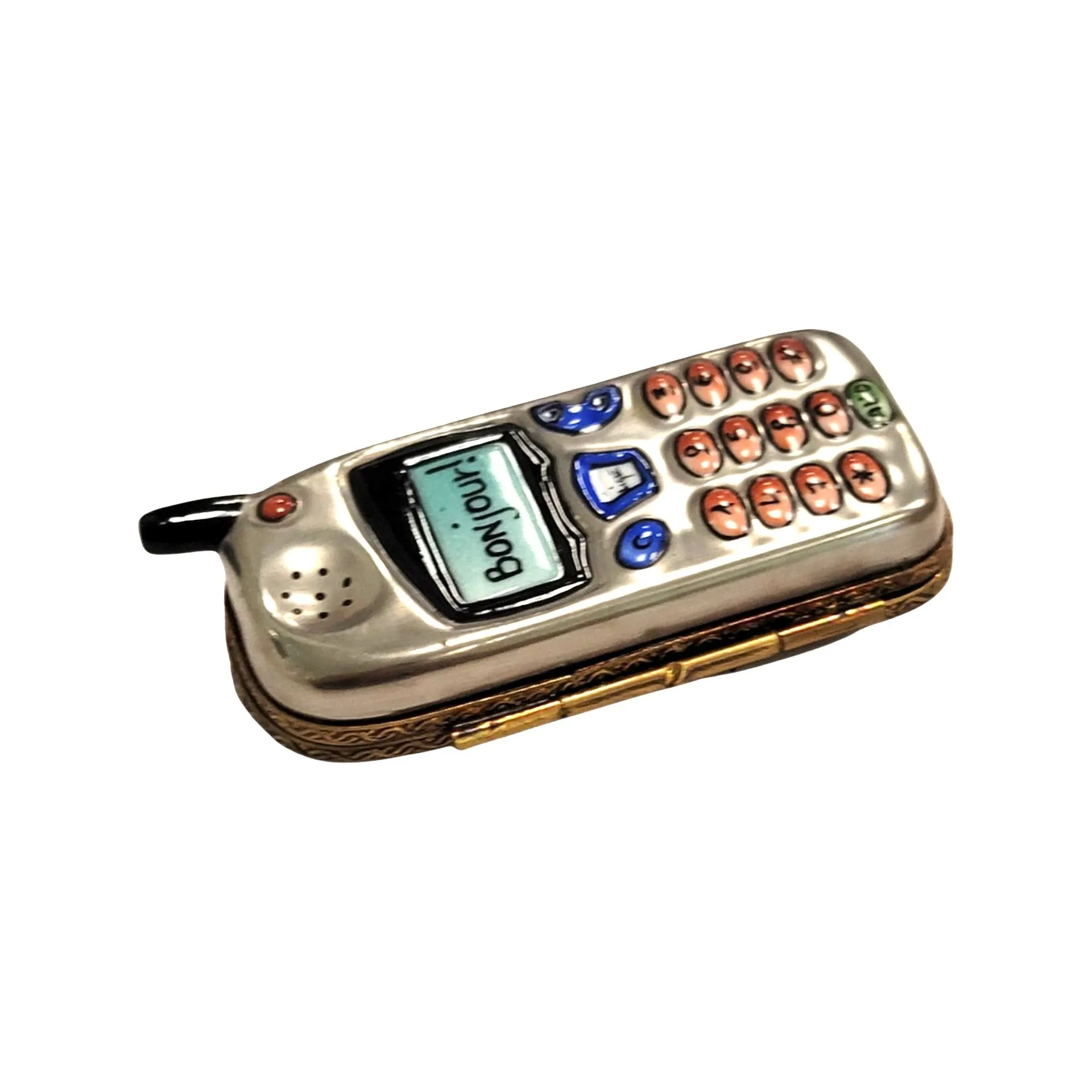 Cell Phone