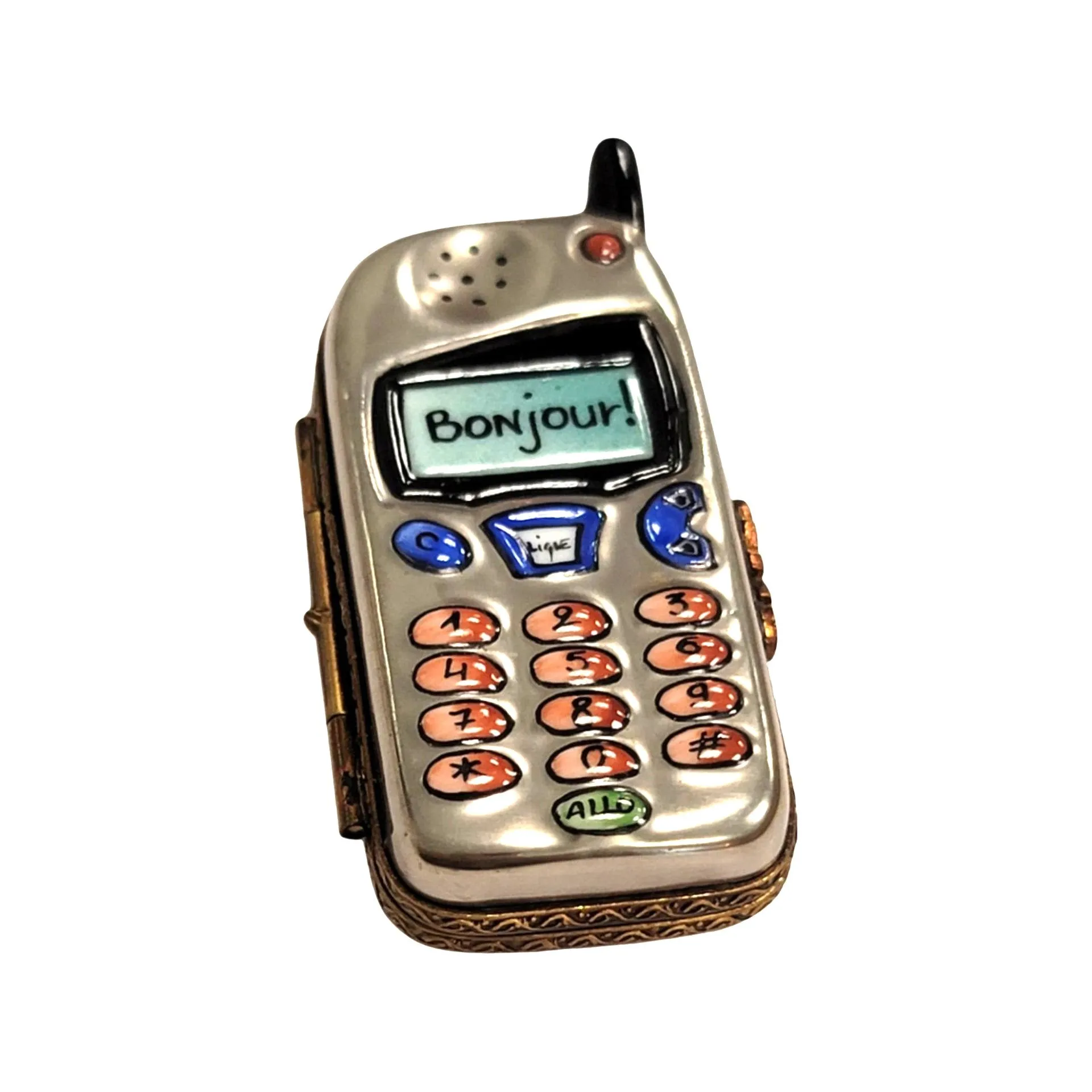 Cell Phone