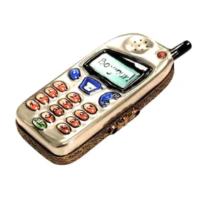 Cell Phone