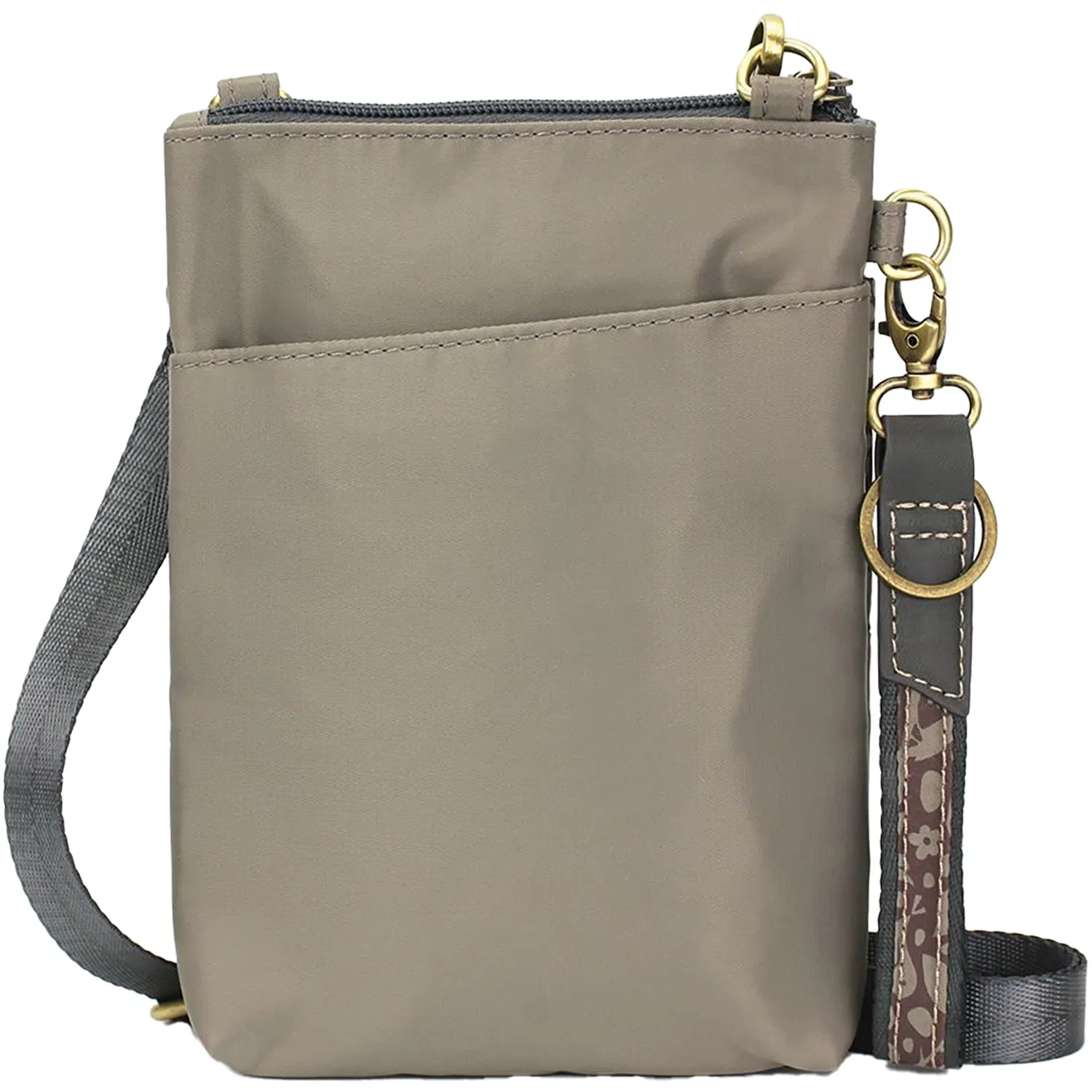 Chala Bird CV-Evolution Cellphone Xbody Khaki