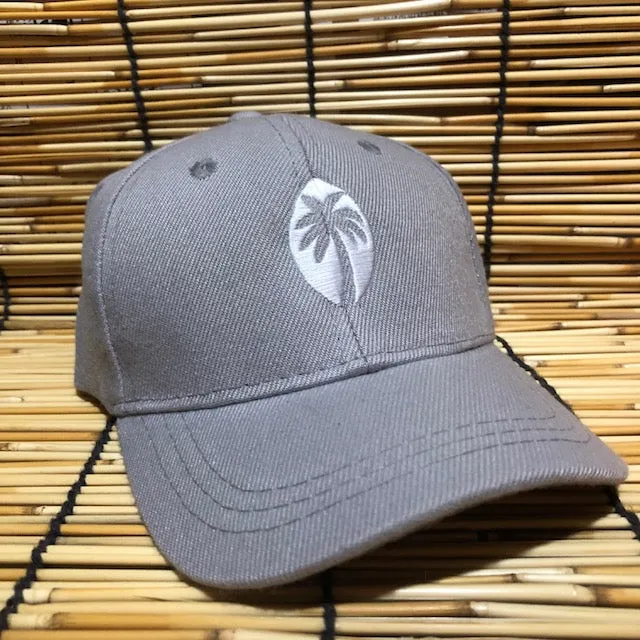 Chamorro Palm Baby/Toddler Strapback