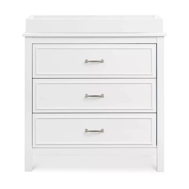 Charlie 3-Drawer Dresser