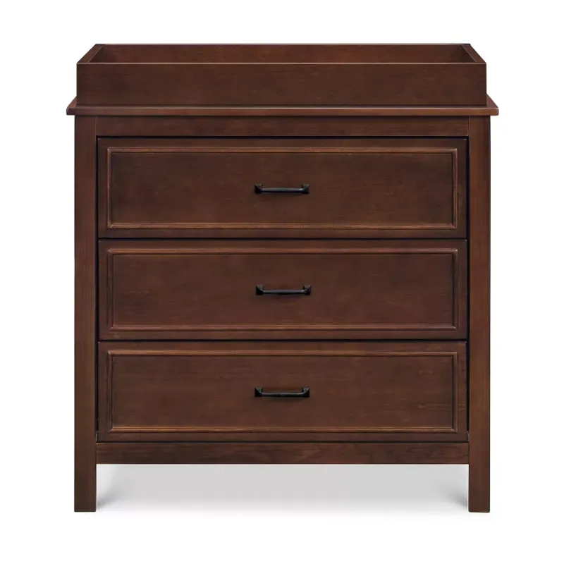 Charlie 3-Drawer Dresser