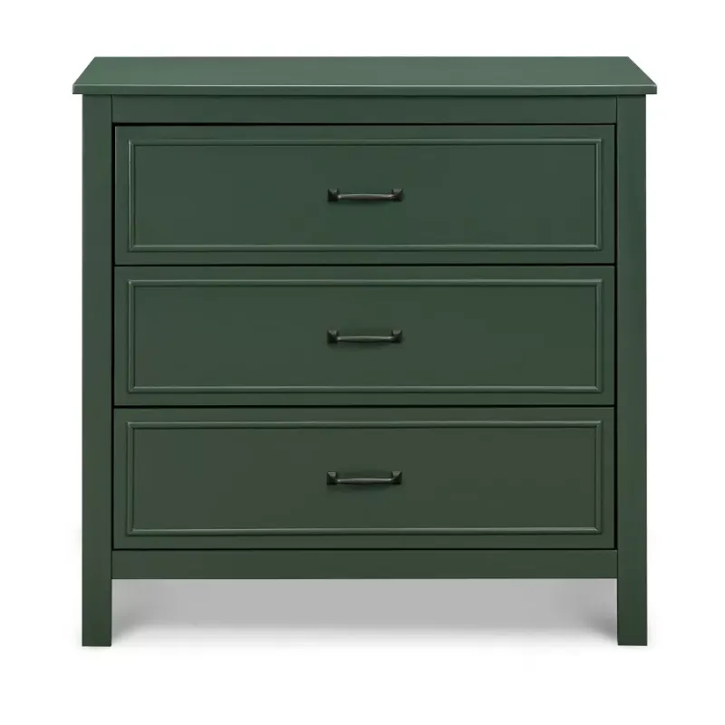 Charlie 3-Drawer Dresser