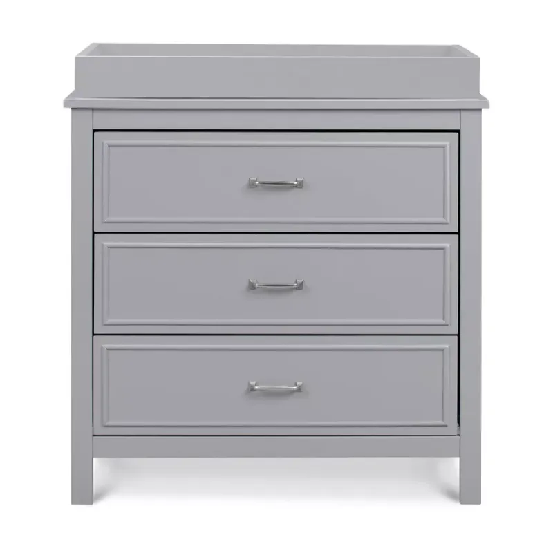 Charlie 3-Drawer Dresser