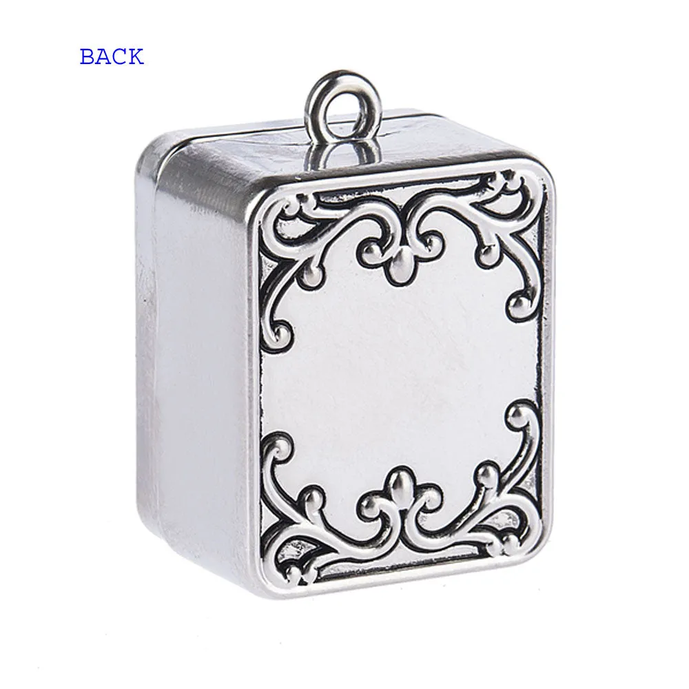 Charm/Token "I Said a Prayer" Box