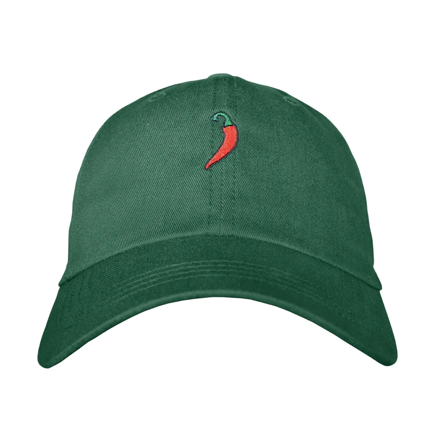 Chili Pepper Dad hat