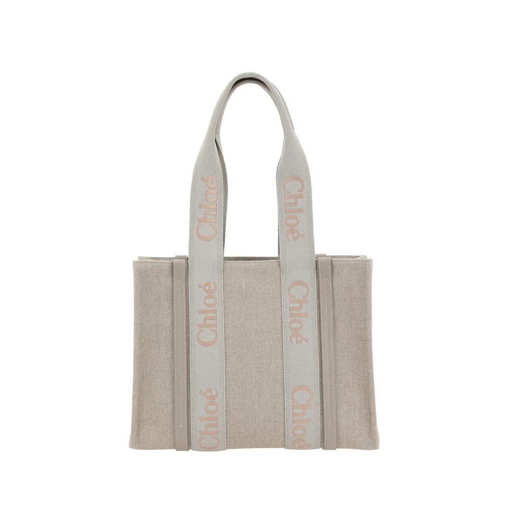 Chloé Woody Shoulder Bag