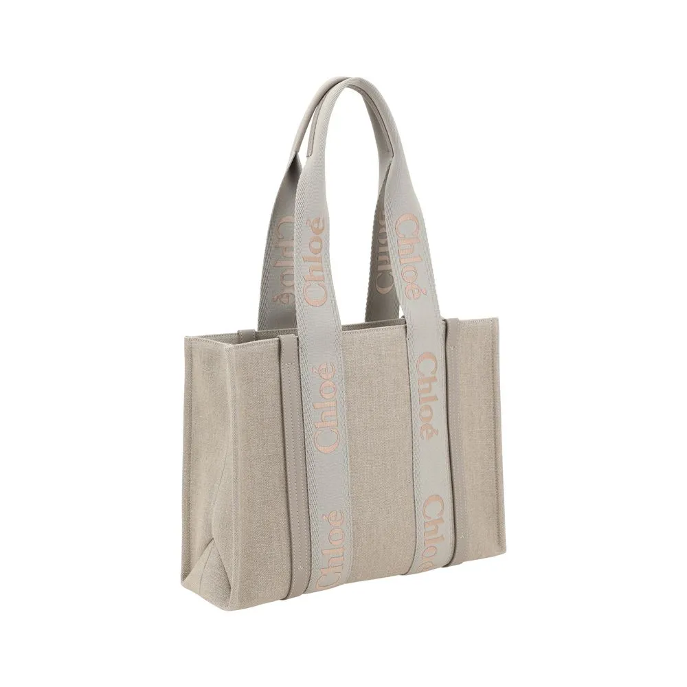 Chloé Woody Shoulder Bag