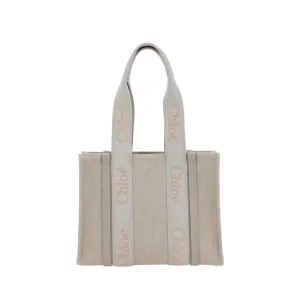 Chloé Woody Shoulder Bag
