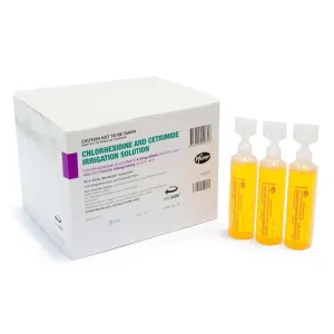 Chlorhexadine 30ml Ampule