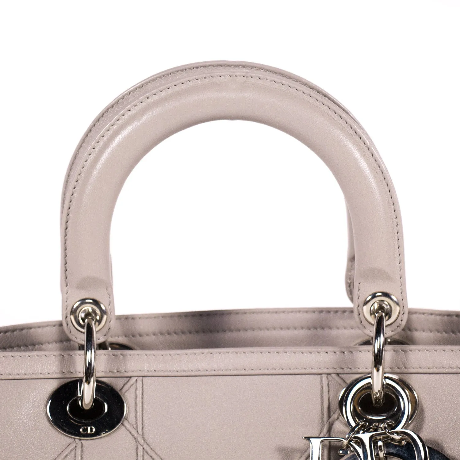 Christian Dior Granville Polochon