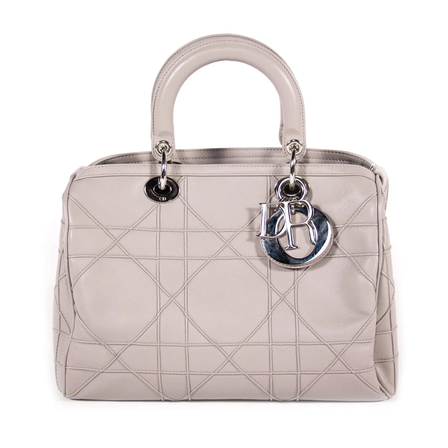 Christian Dior Granville Polochon