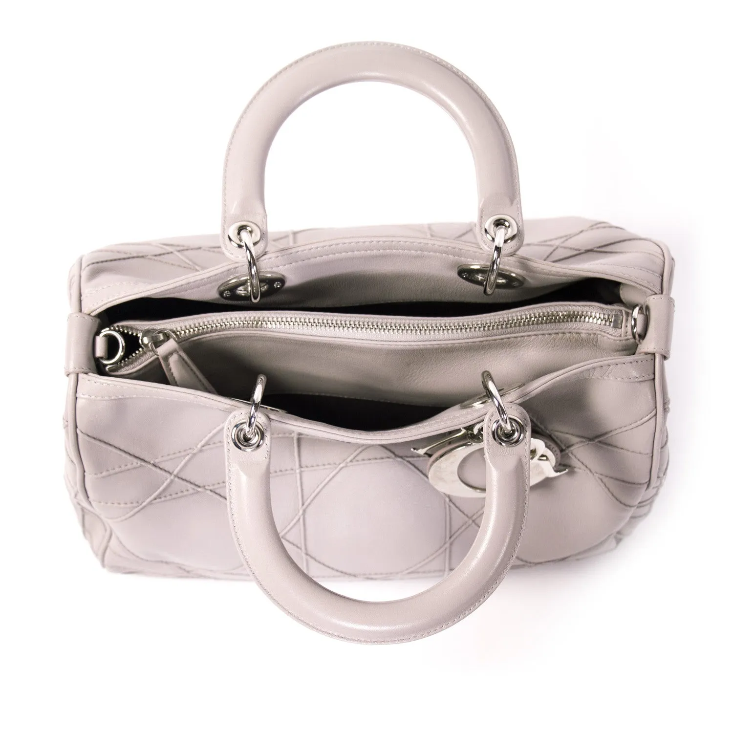 Christian Dior Granville Polochon
