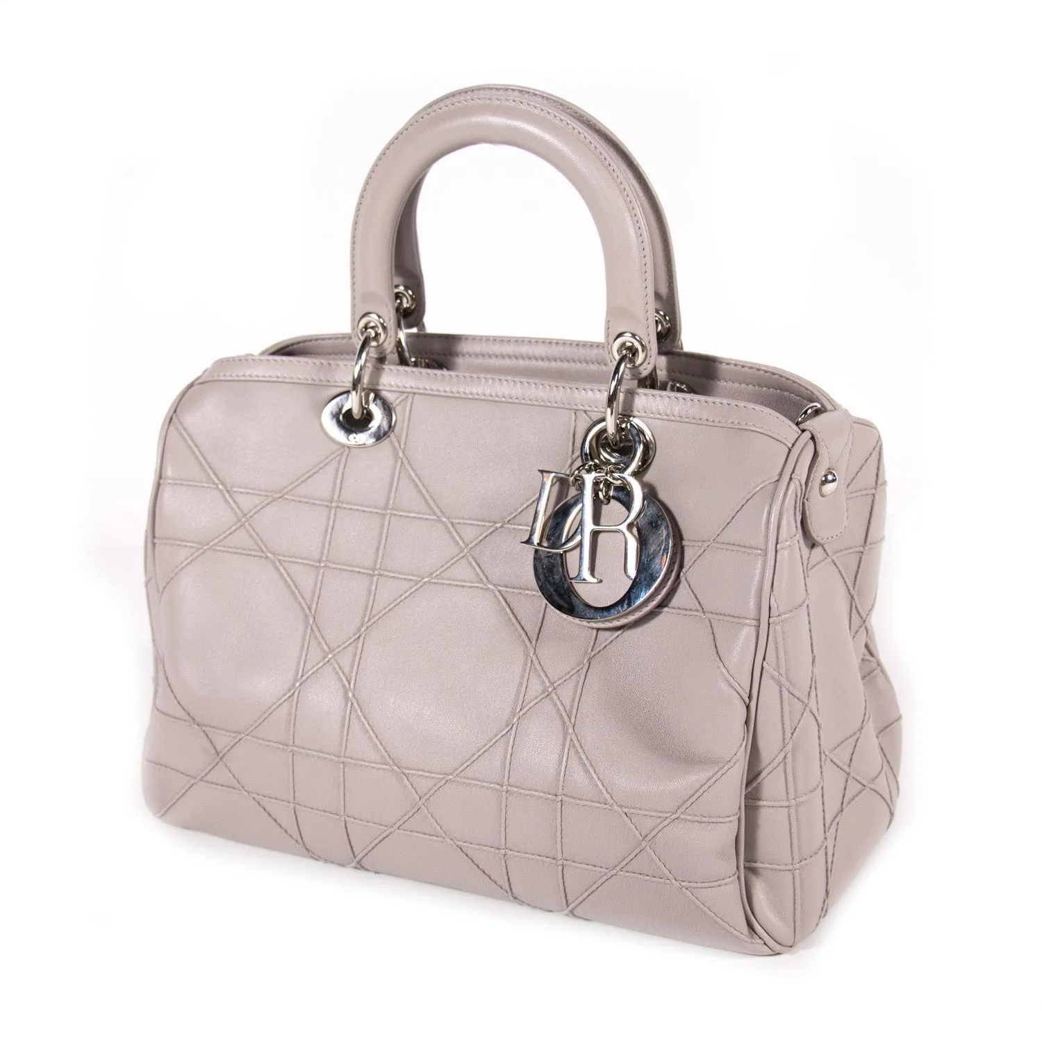 Christian Dior Granville Polochon