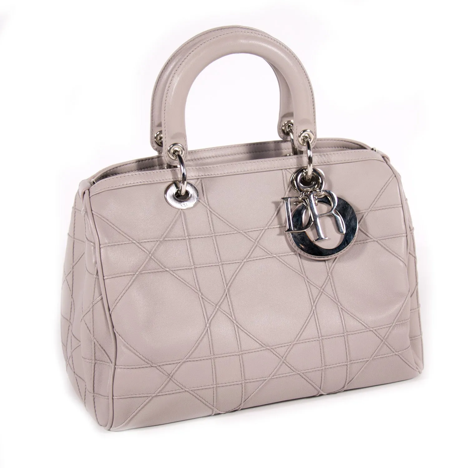 Christian Dior Granville Polochon
