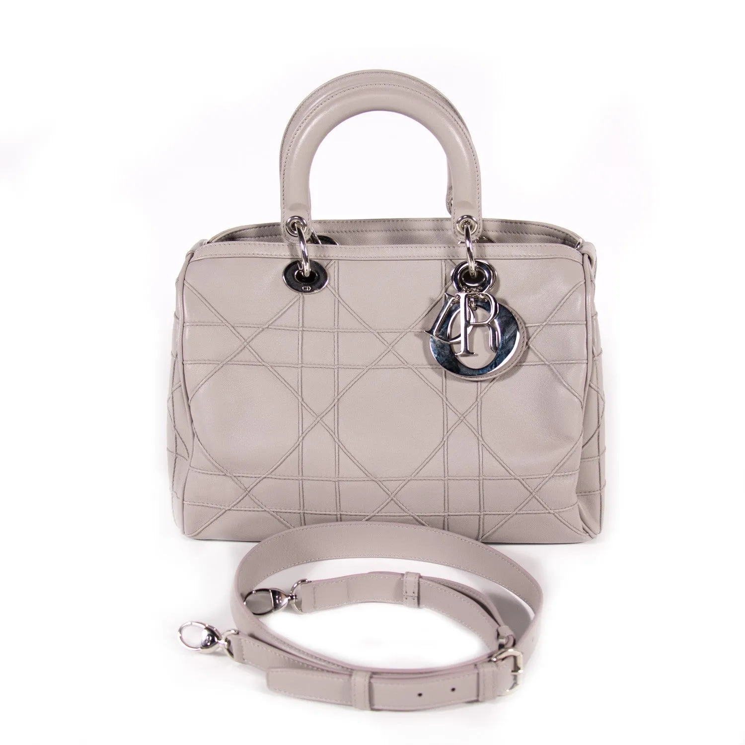 Christian Dior Granville Polochon
