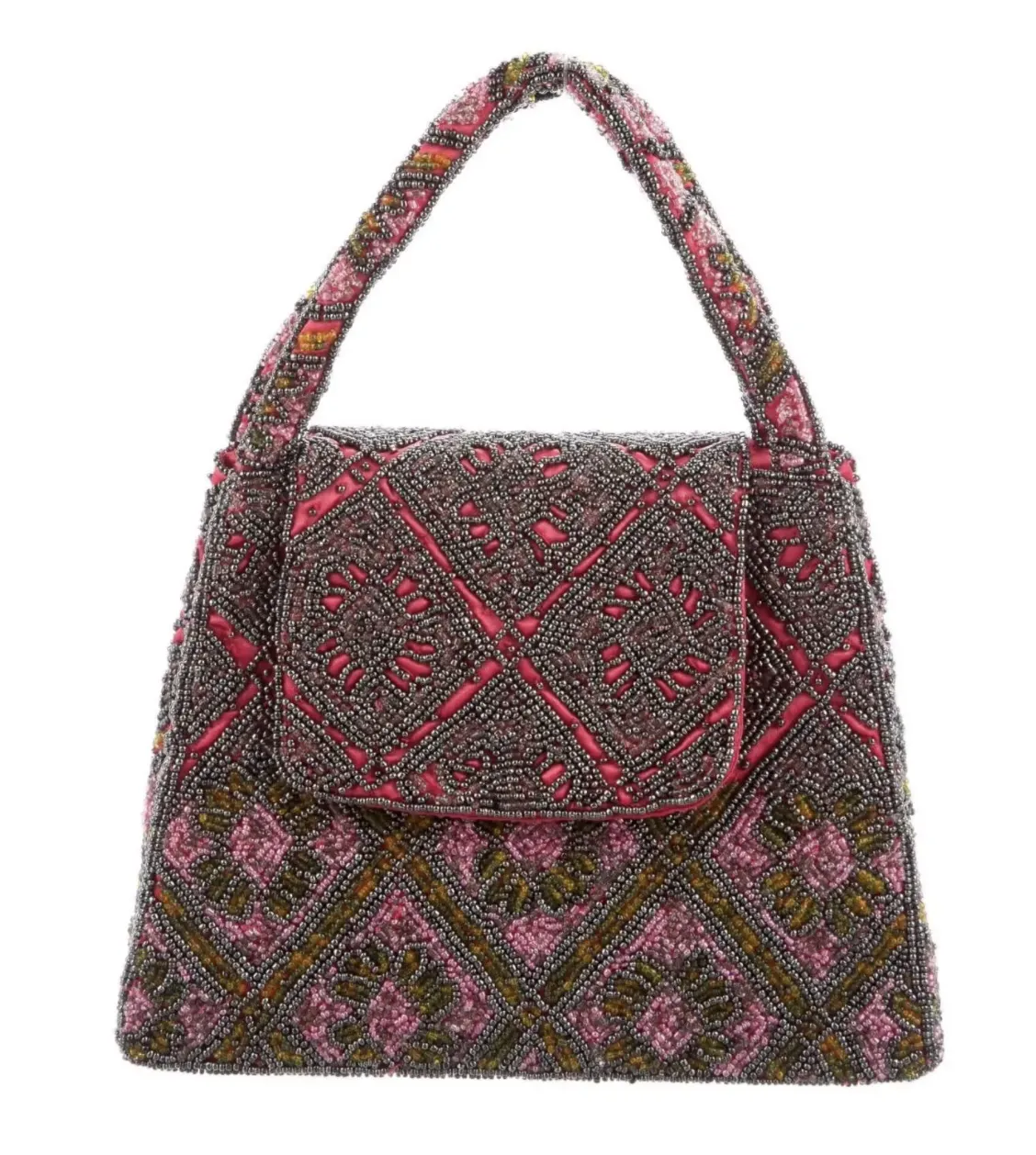 CHRISTIAN LACROIX beaded