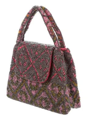 CHRISTIAN LACROIX beaded