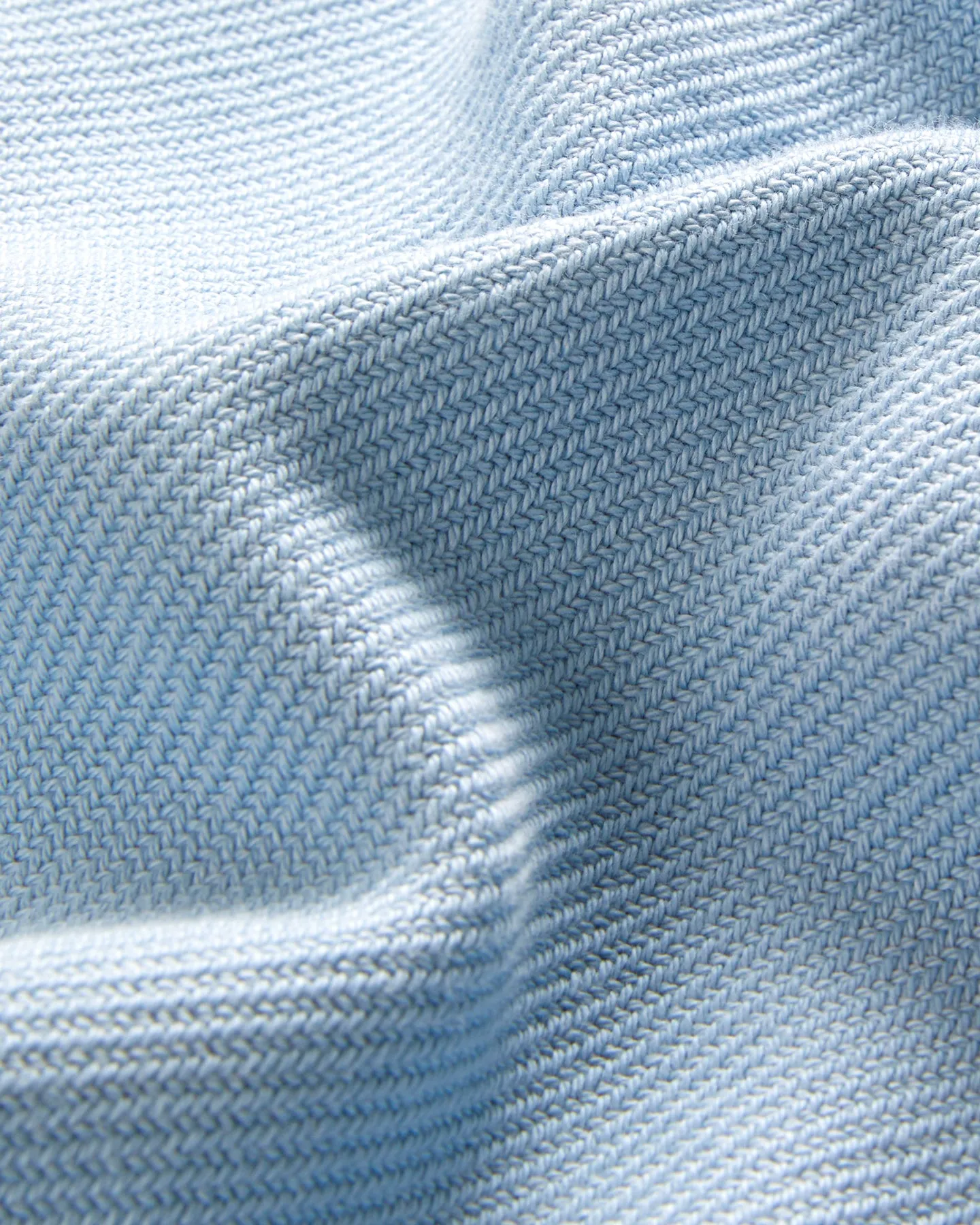 Chroma Blanket Shirt - FINAL SALE