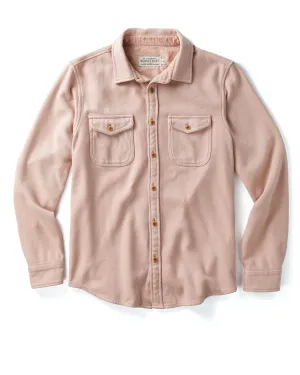 Chroma Blanket Shirt - FINAL SALE
