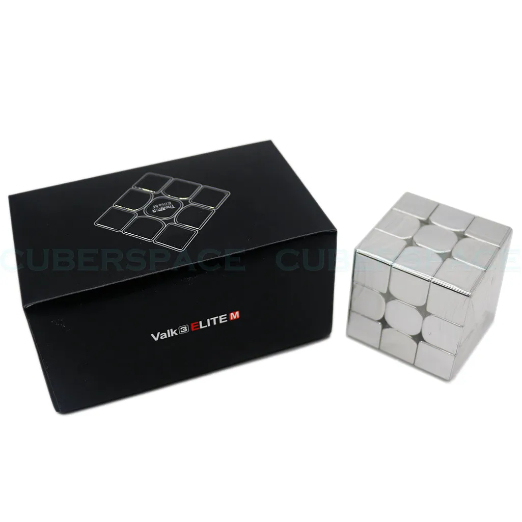 CHROMA VALK 3 Elite M