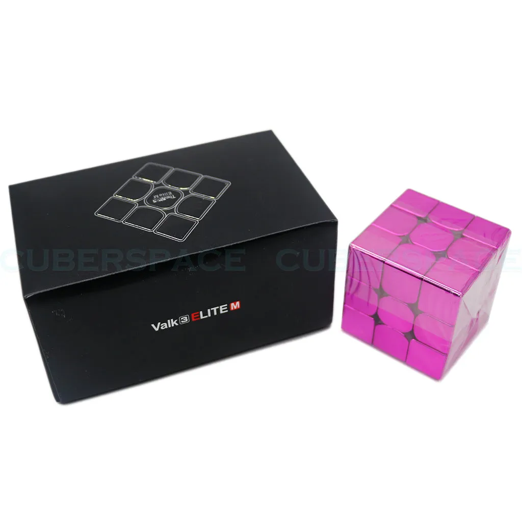 CHROMA VALK 3 Elite M