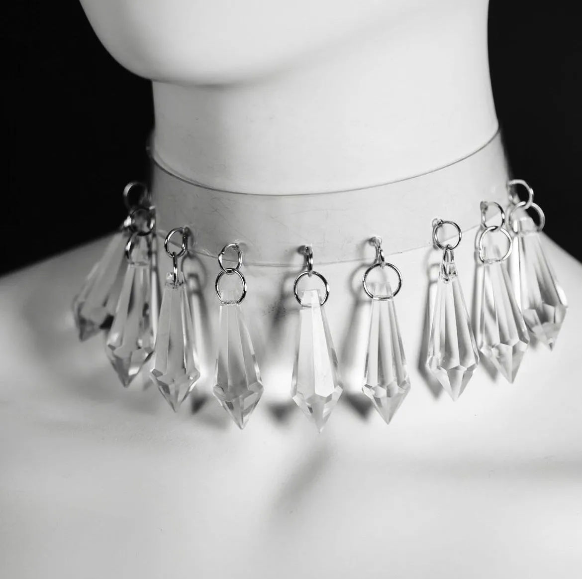 CHRYSALIS CHOKER