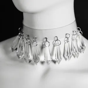 CHRYSALIS CHOKER