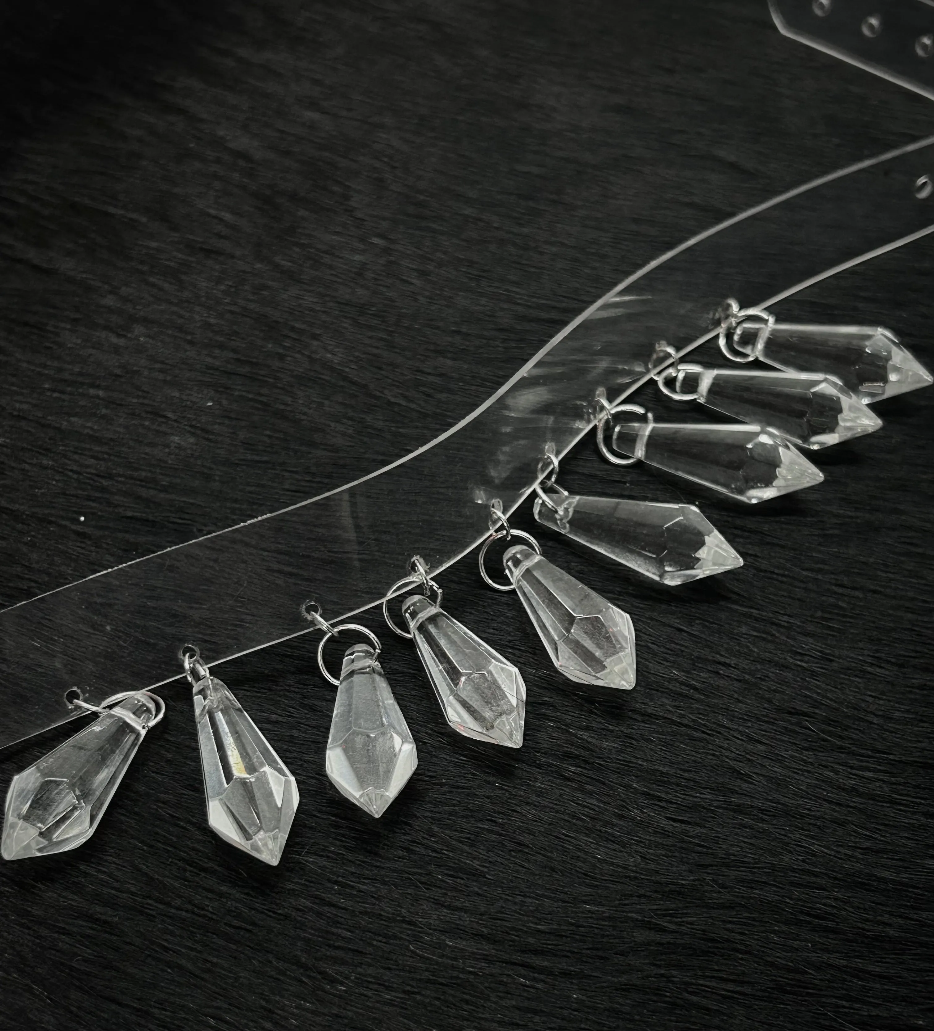 CHRYSALIS CHOKER