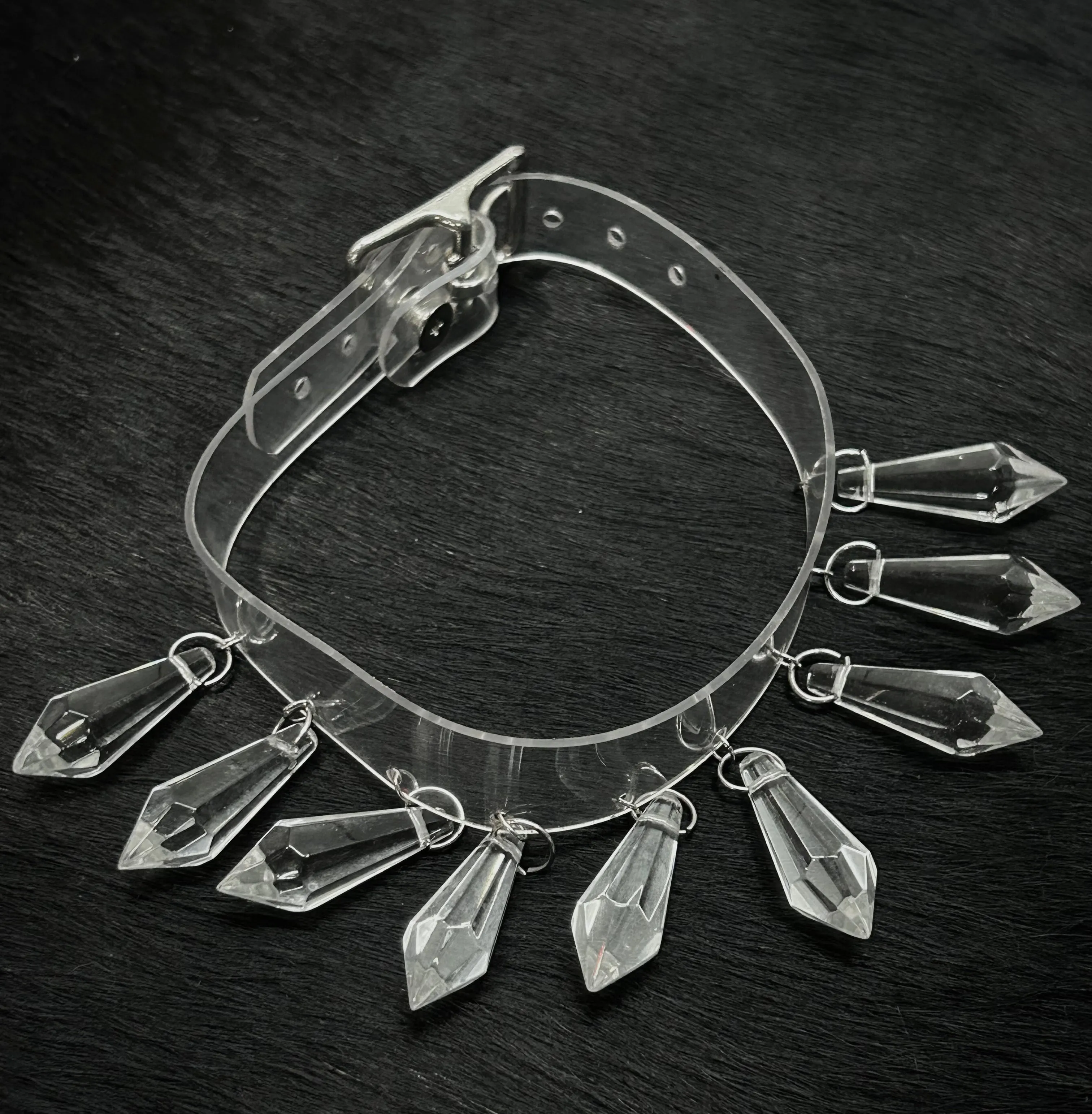 CHRYSALIS CHOKER