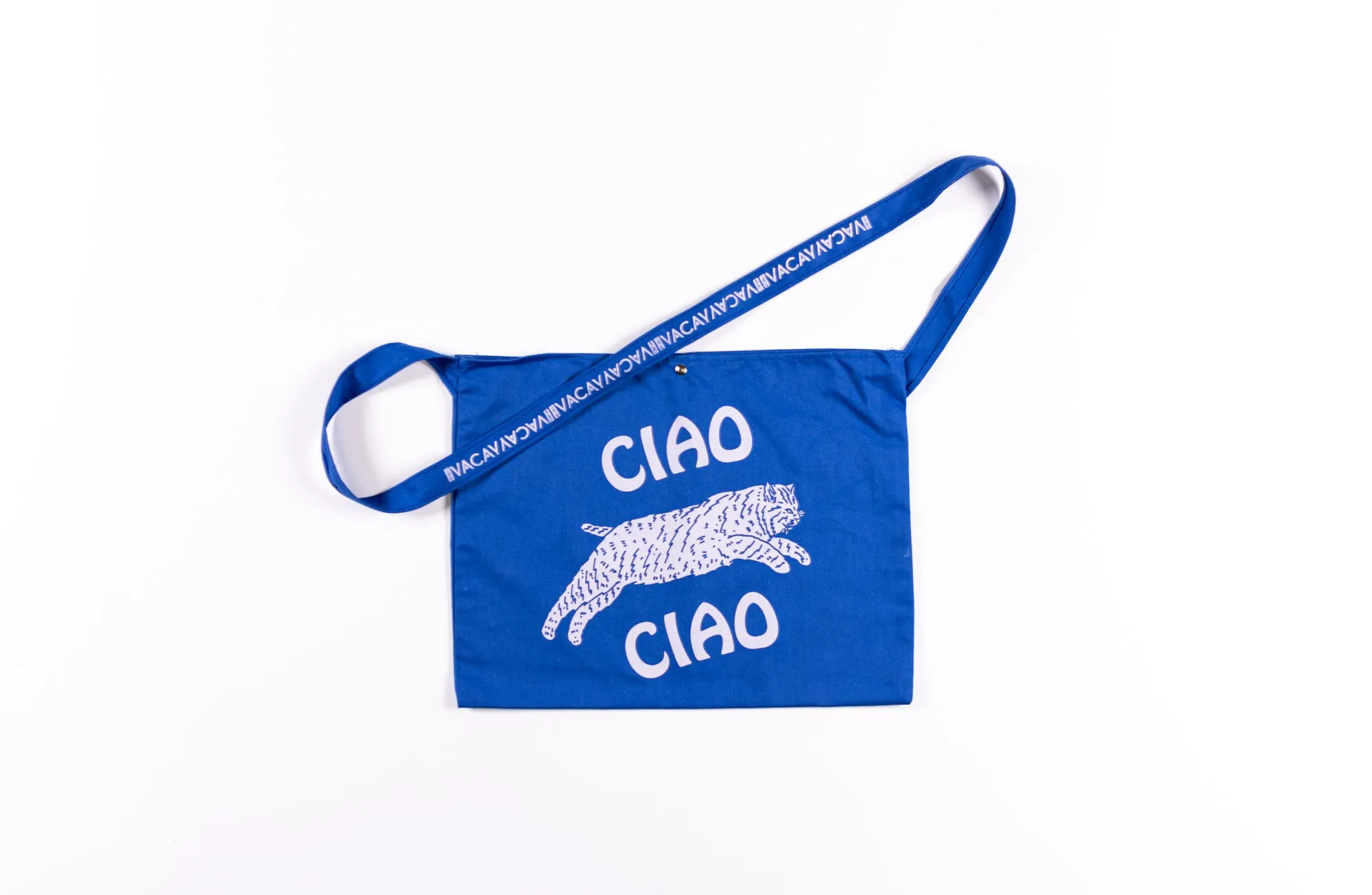 Ciao Ciao Musette